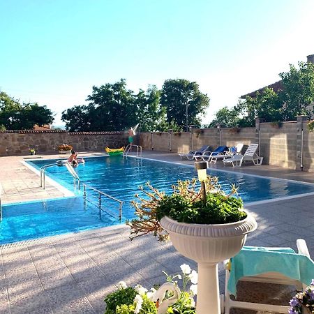 Byala Residence Apartments Esterno foto