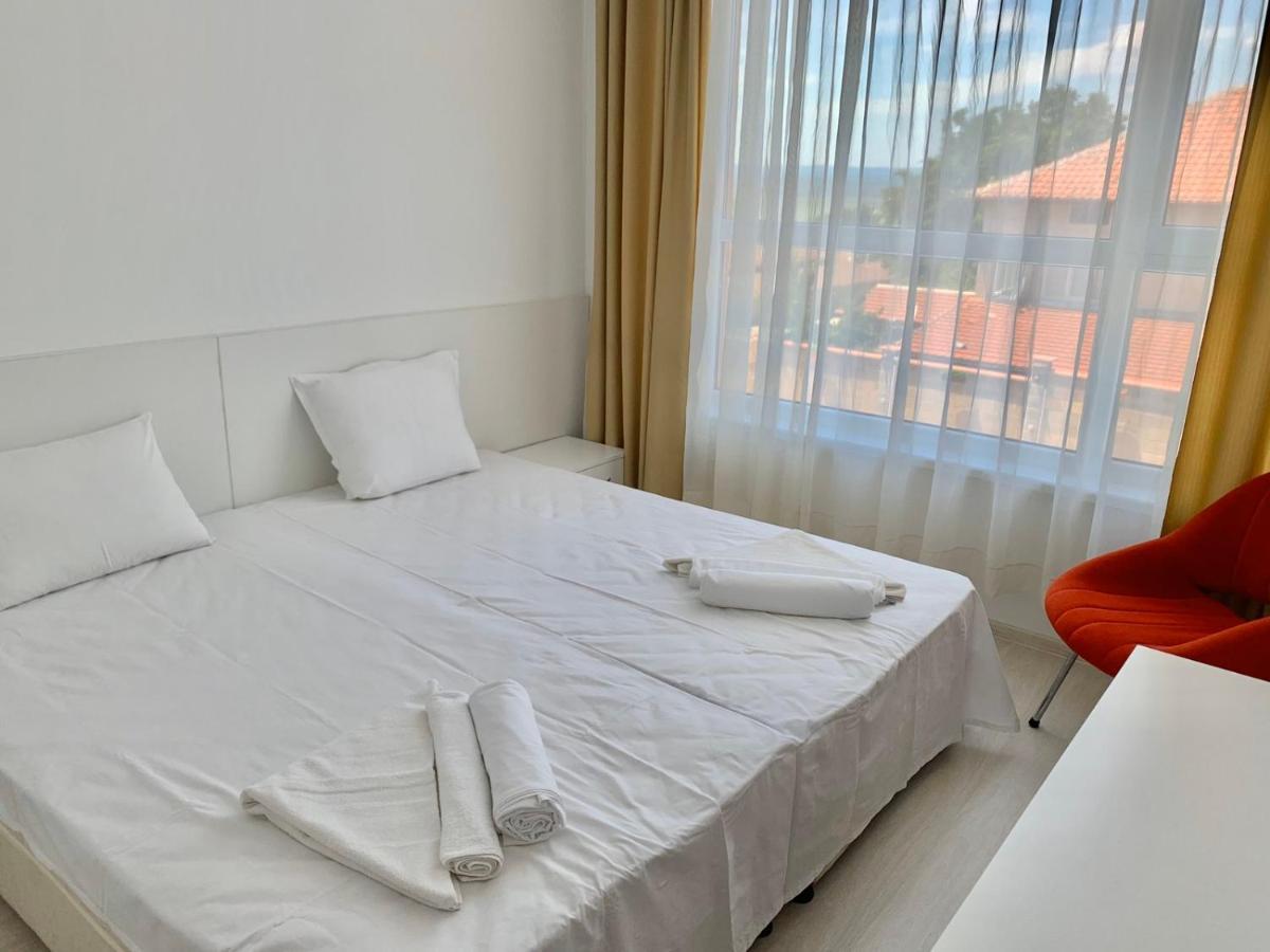 Byala Residence Apartments Esterno foto