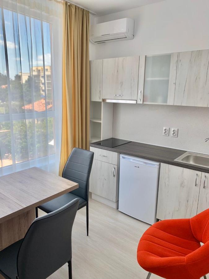 Byala Residence Apartments Esterno foto