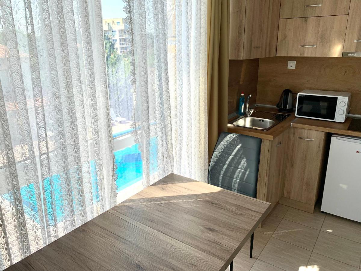 Byala Residence Apartments Esterno foto