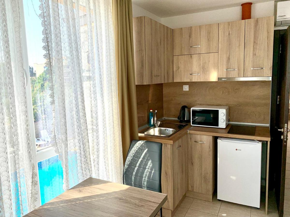 Byala Residence Apartments Esterno foto