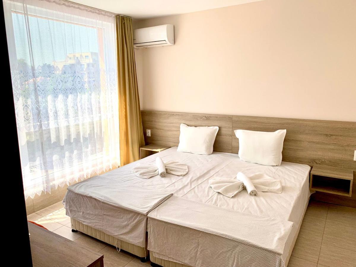 Byala Residence Apartments Esterno foto