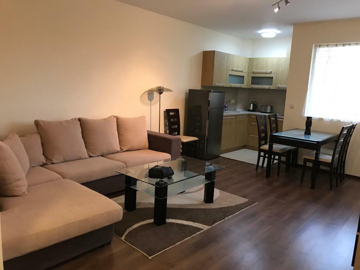 Byala Residence Apartments Esterno foto