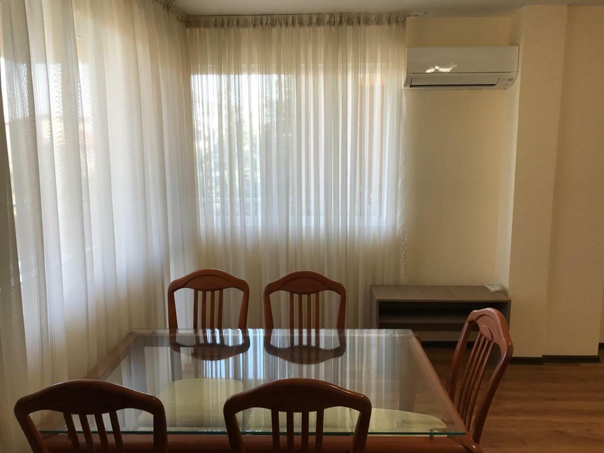Byala Residence Apartments Esterno foto