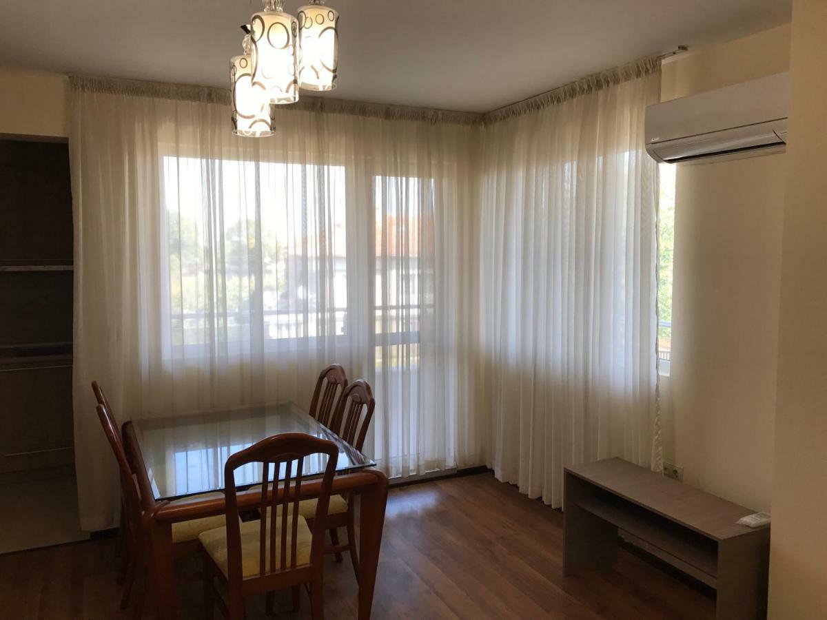 Byala Residence Apartments Esterno foto