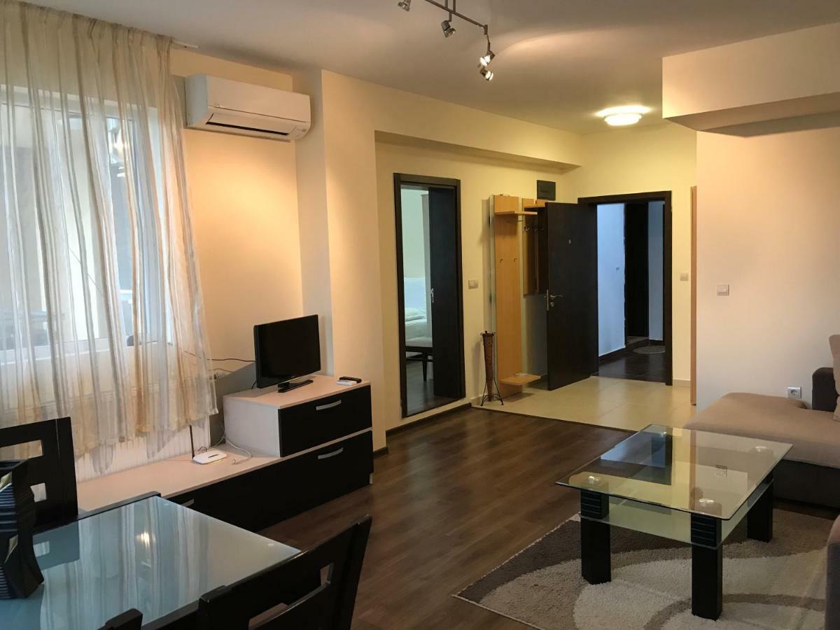 Byala Residence Apartments Esterno foto