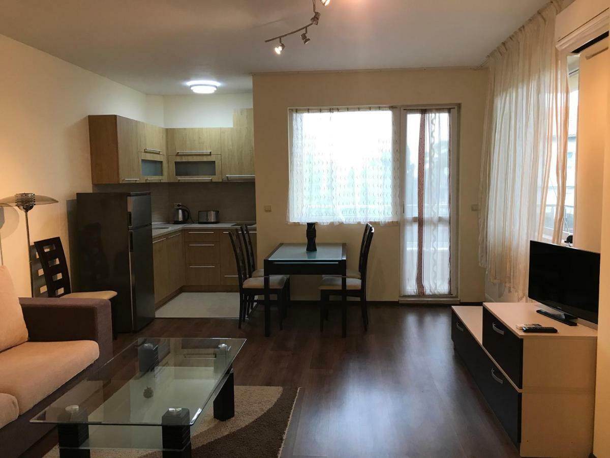 Byala Residence Apartments Esterno foto