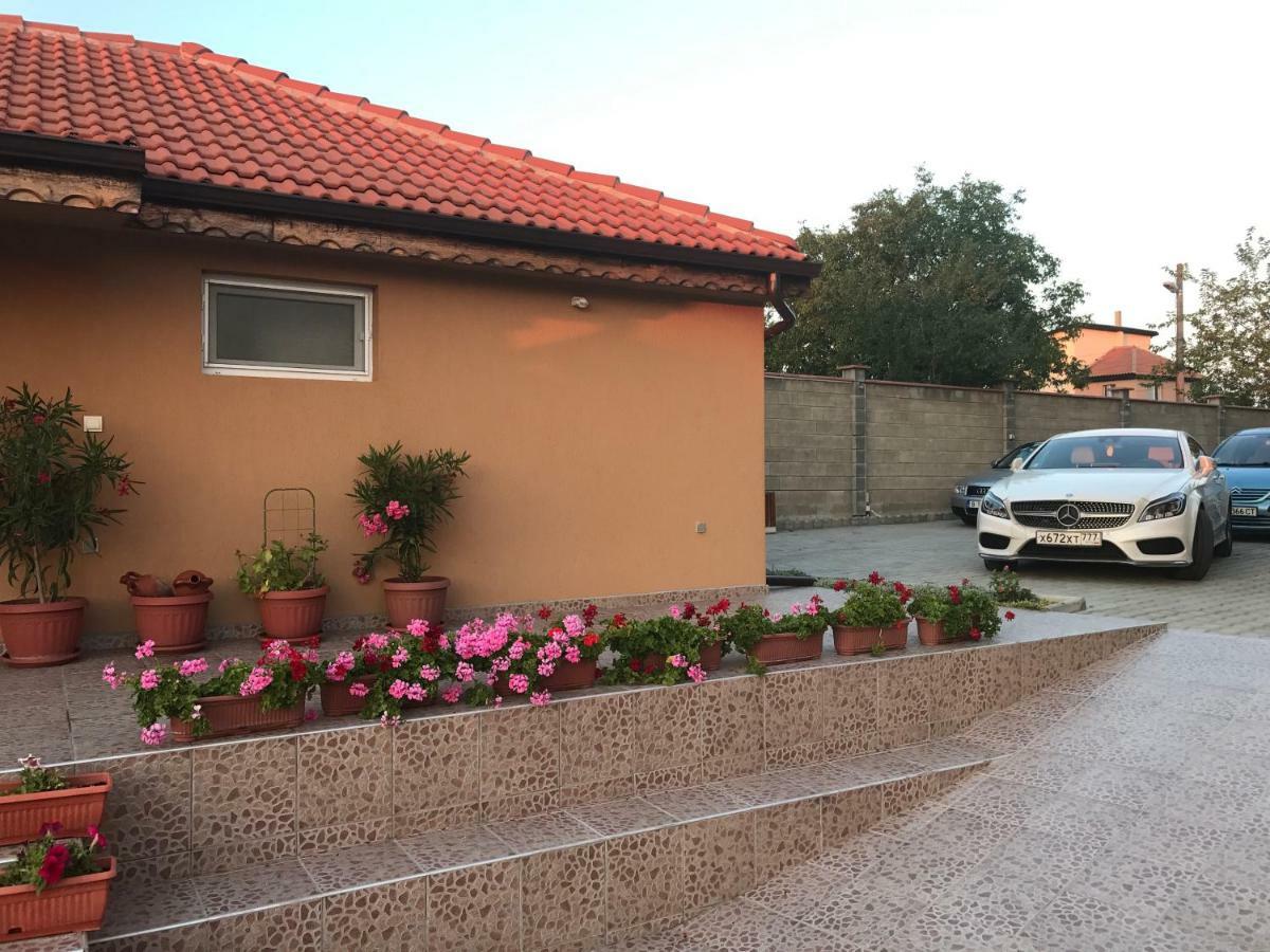Byala Residence Apartments Esterno foto