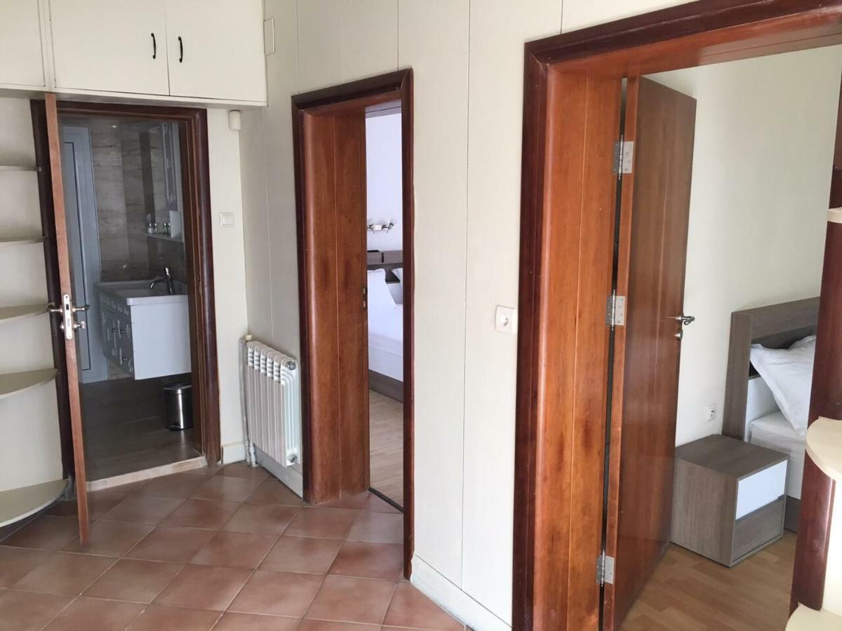 Byala Residence Apartments Esterno foto