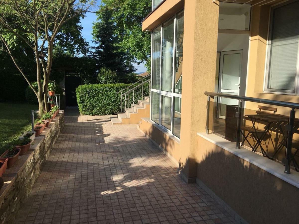Byala Residence Apartments Esterno foto