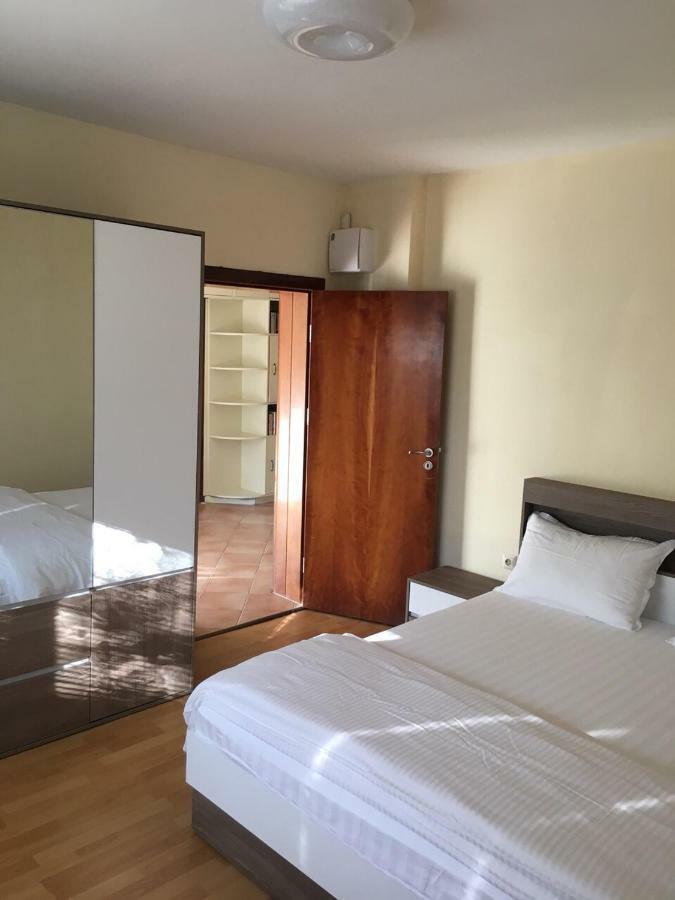 Byala Residence Apartments Esterno foto