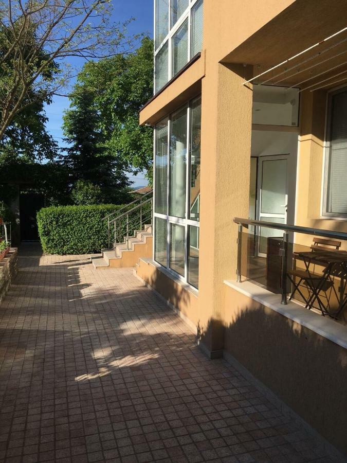 Byala Residence Apartments Esterno foto