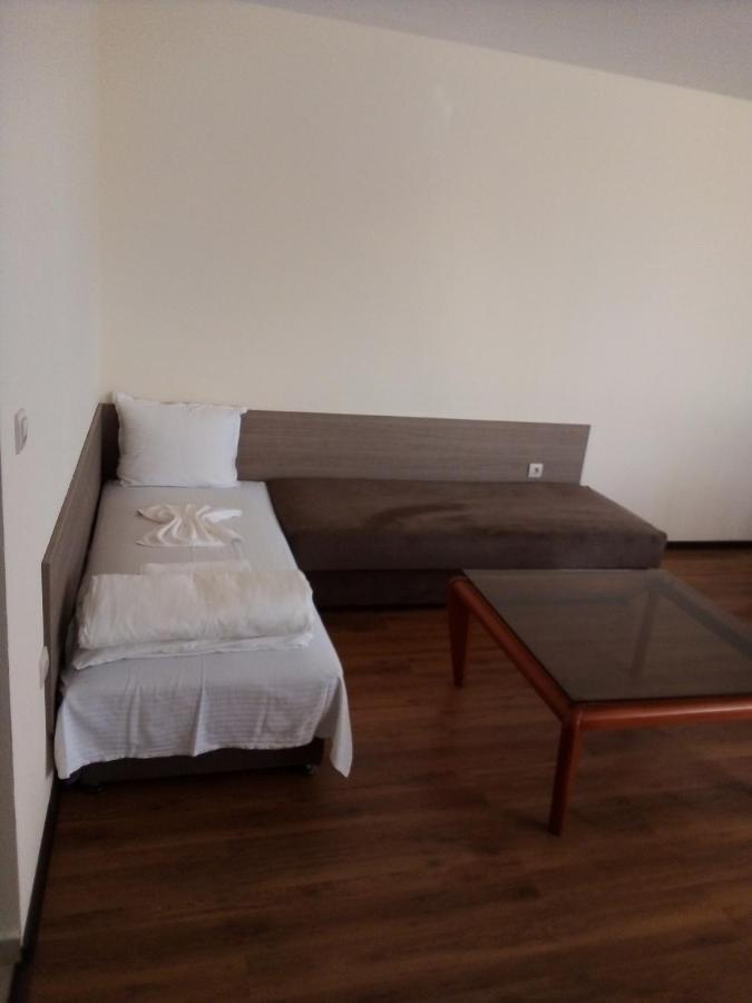 Byala Residence Apartments Esterno foto