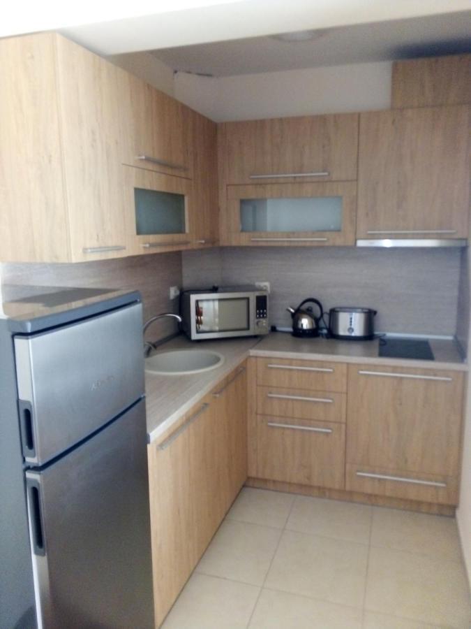 Byala Residence Apartments Esterno foto