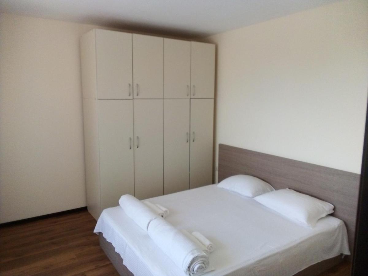 Byala Residence Apartments Esterno foto
