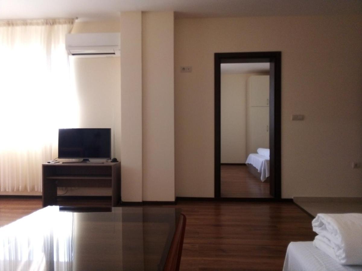 Byala Residence Apartments Esterno foto